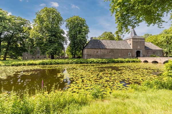 Medium property photo - Raadhuisplein 3A, 5944 AH Arcen